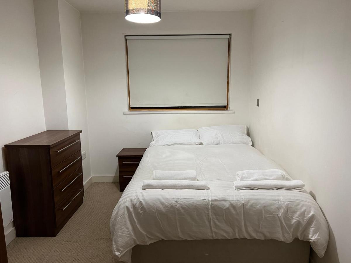 Bigkings Stylish 2 Bedroom Apartment With Free On Street Parking Μάντσεστερ Εξωτερικό φωτογραφία